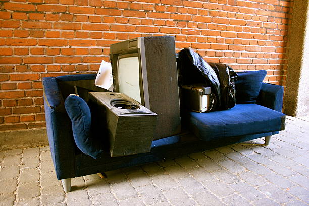 Professional Junk Removal Services in Jonesville, VA